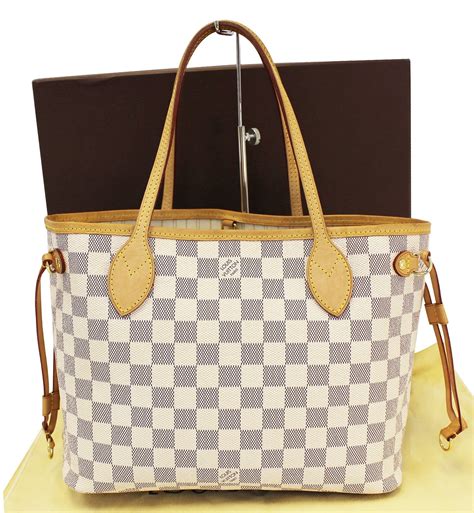 authentic louis vuitton tote bags